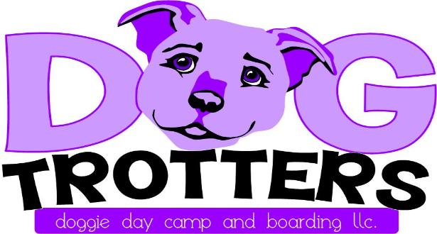 Dog Trotters Logo